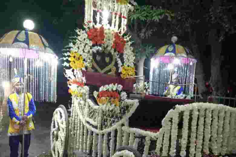 wedding band in mayur vihar