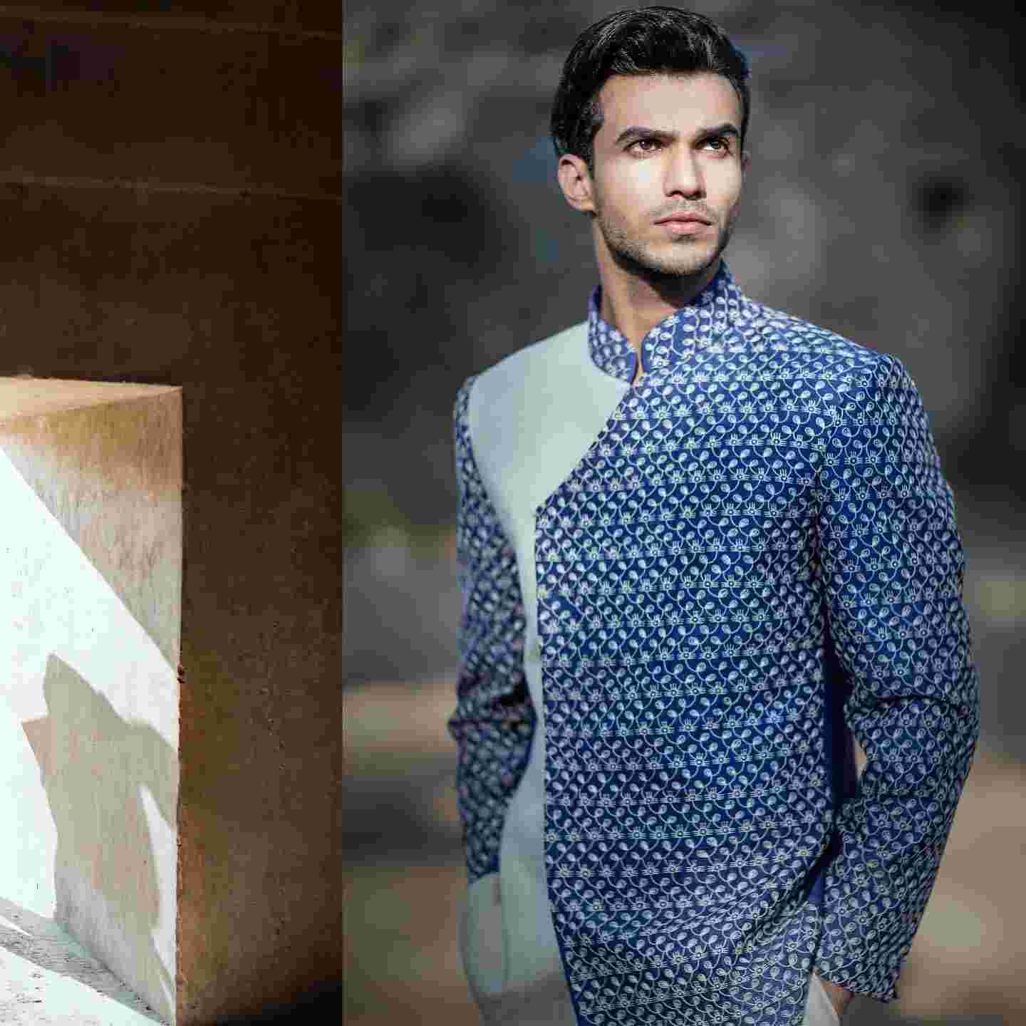 groom outfits in mayur vihar