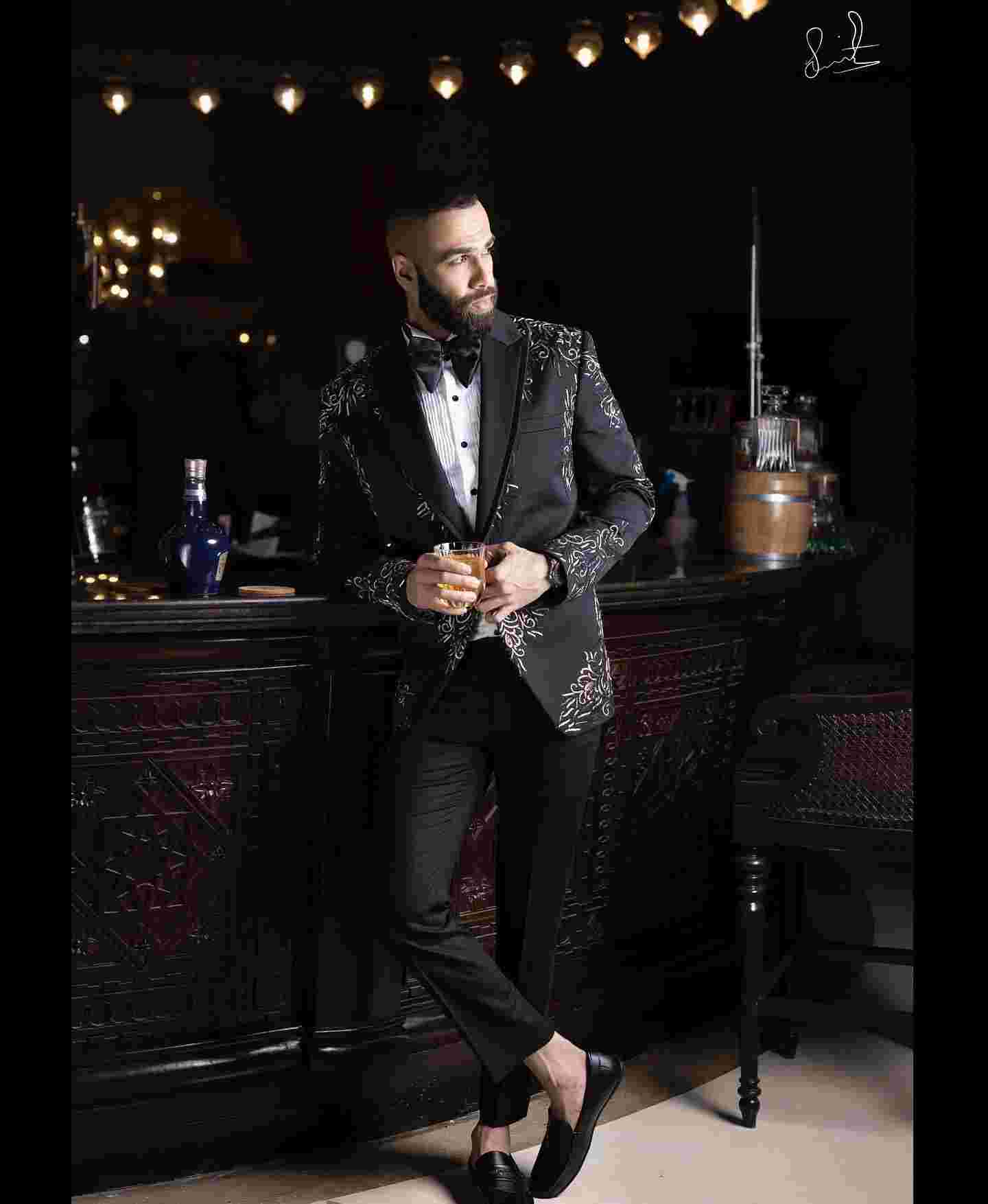 groom outfits in punjabi bagh