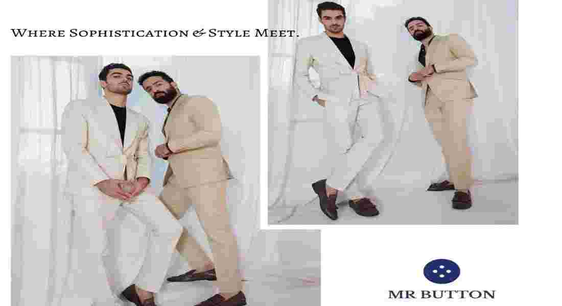 groom outfits in okhla