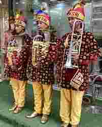 wedding band in rajouri garden