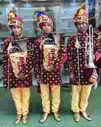 wedding band in rajouri garden