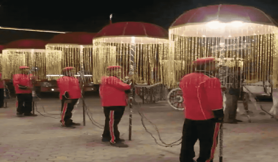 wedding band in rohini