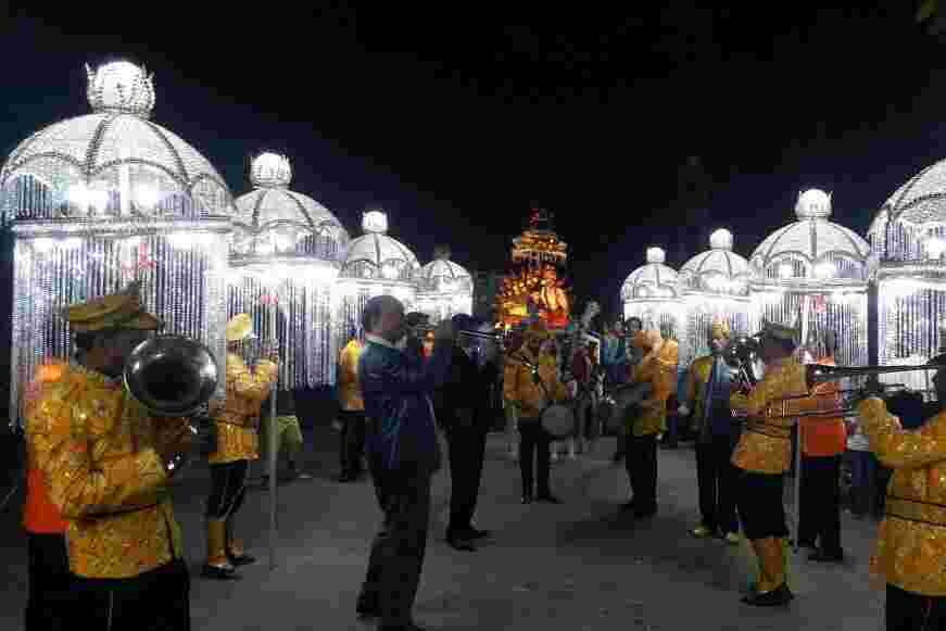 wedding band in mayur vihar