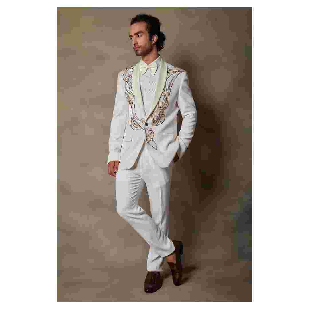 groom outfits in govindpuri