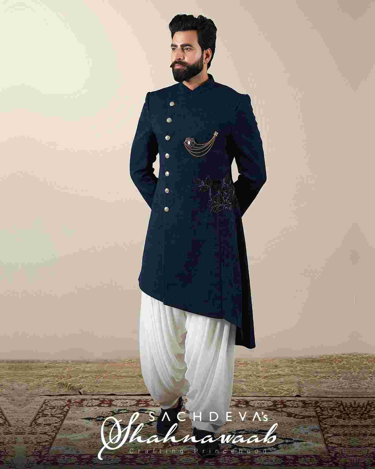 groom outfits in pitampura
