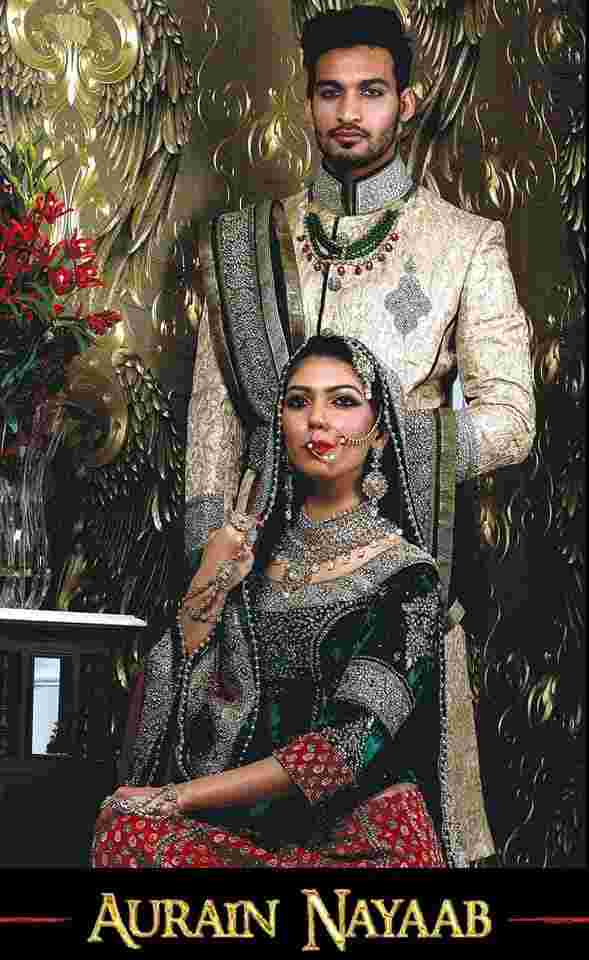 groom outfits in okhla