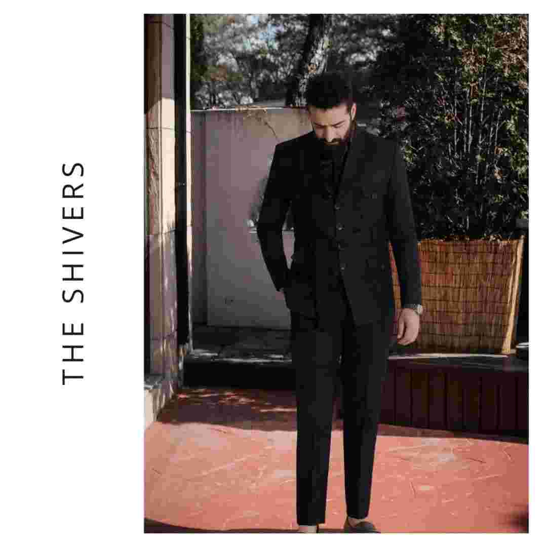 groom outfits in okhla