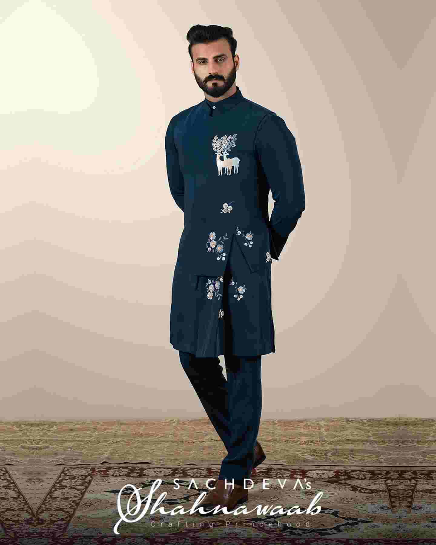 groom outfits in pitampura