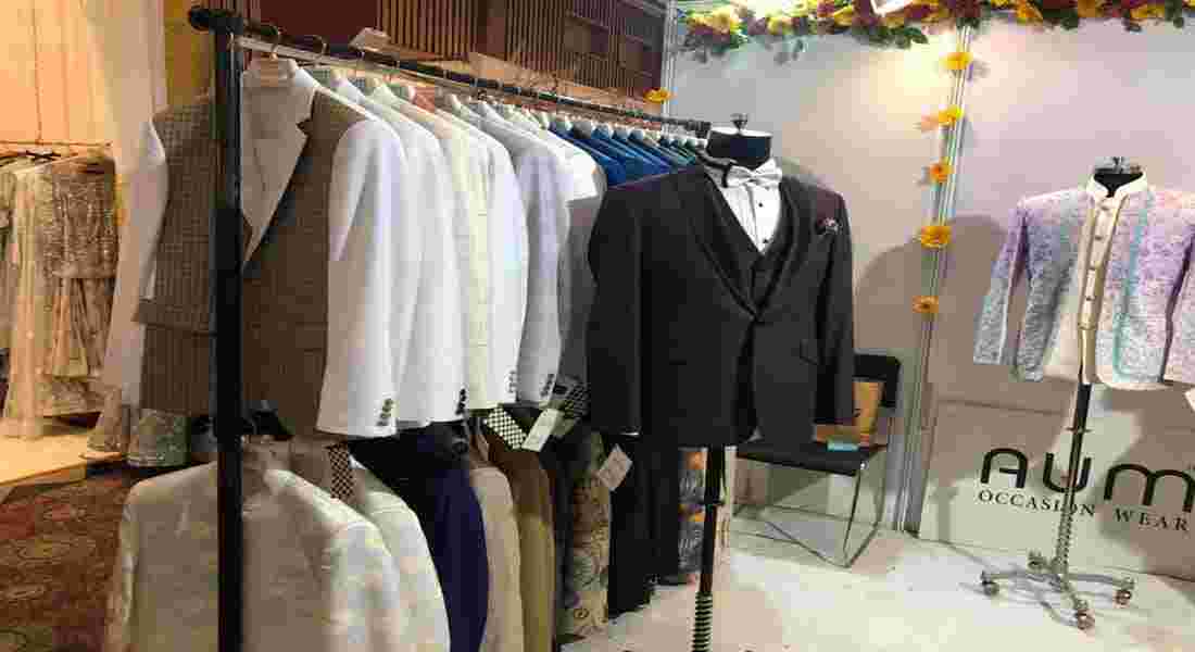 groom outfits in mayur vihar