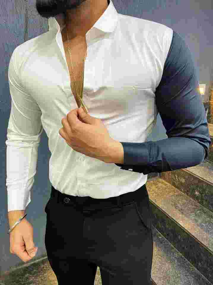 groom outfits in east of kailash