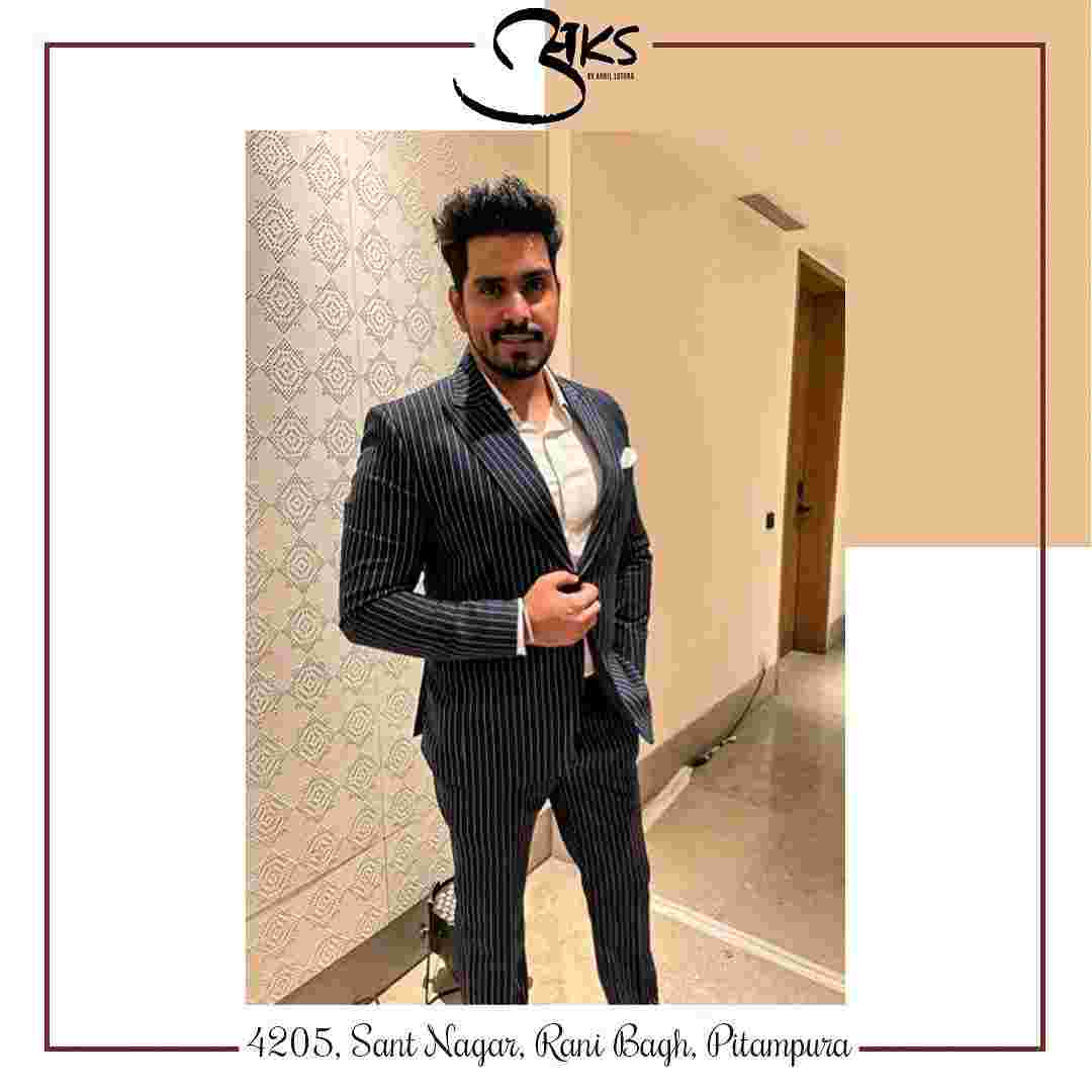 groom outfits in north delhi