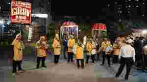 wedding band in vikaspuri