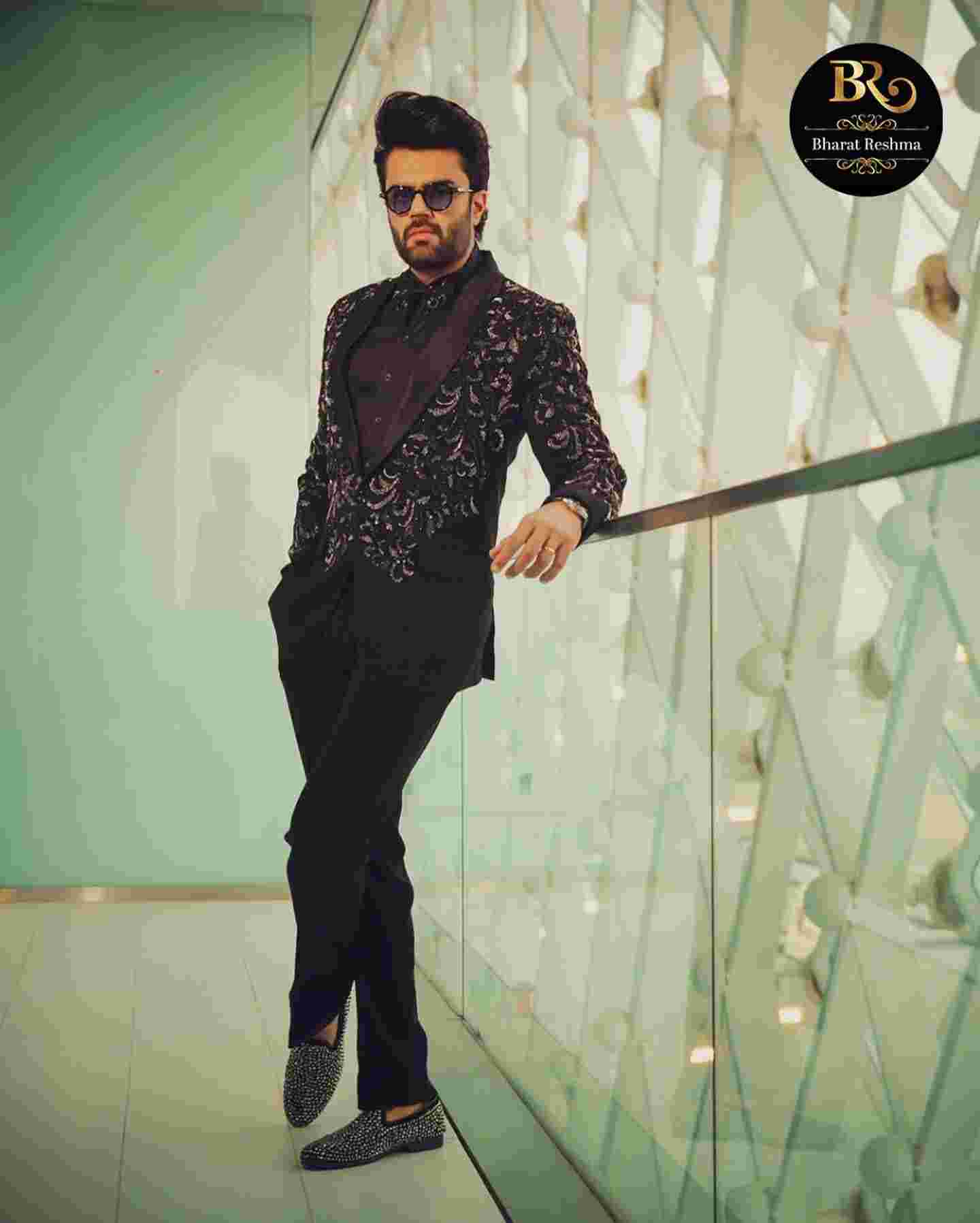 groom outfits in rohini