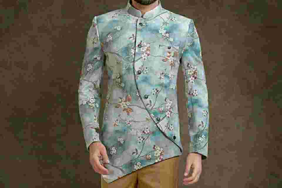 groom outfits in rohini