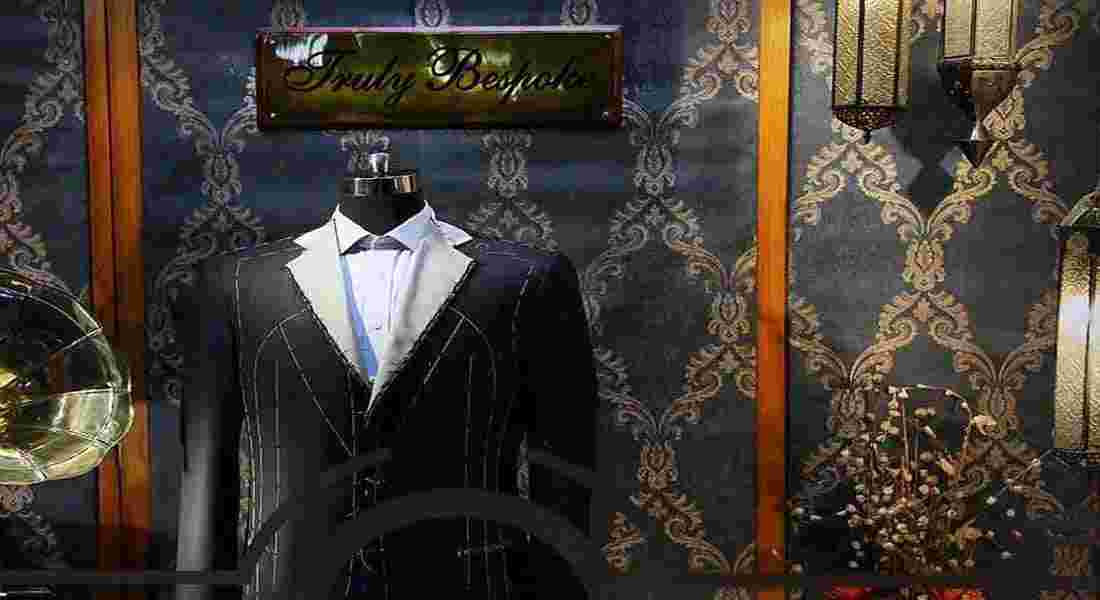 groom outfits in rk puram