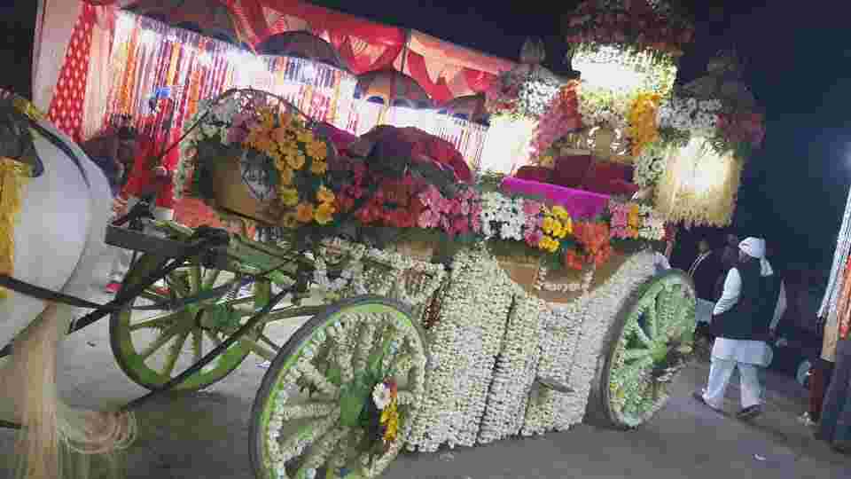 wedding band in mayur vihar