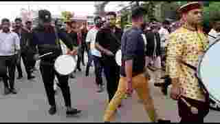 wedding band in east delhi