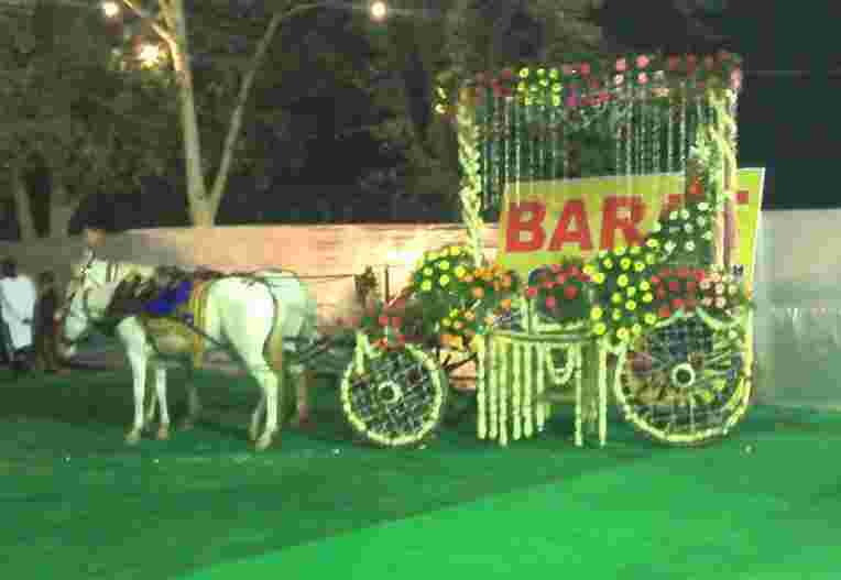 wedding band in pitampura