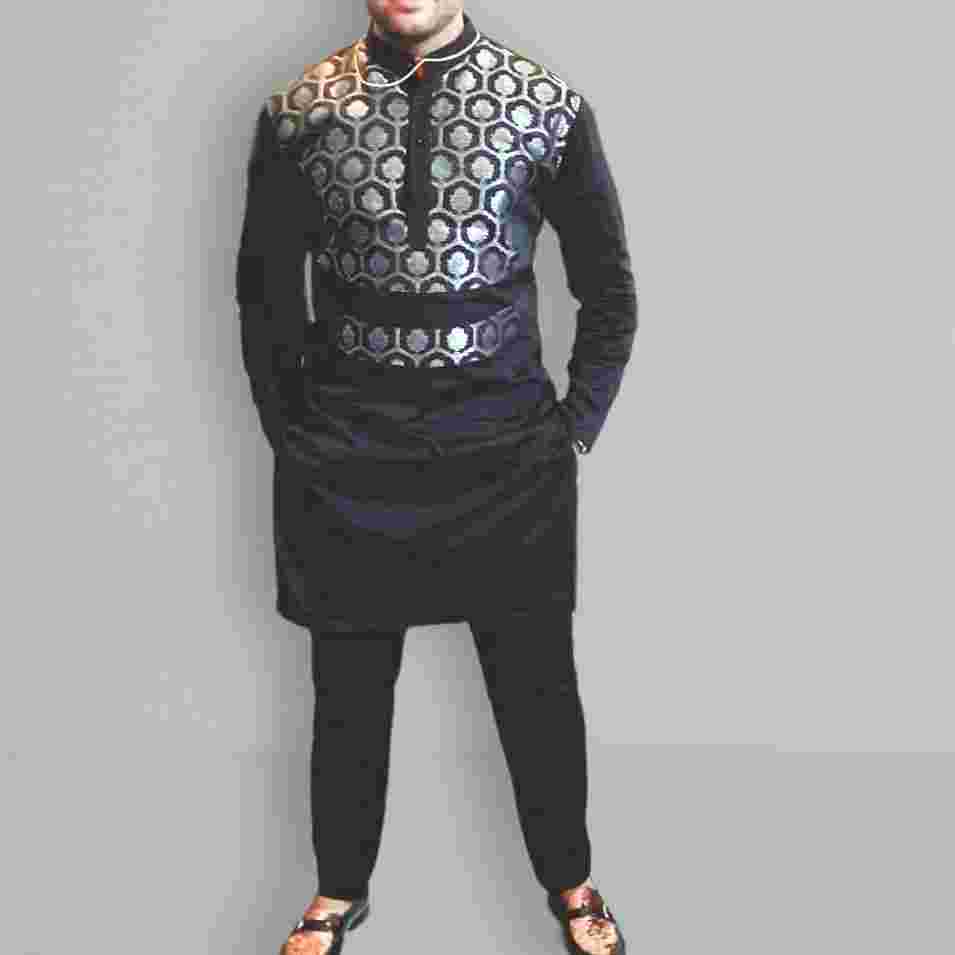 groom outfits in govindpuri