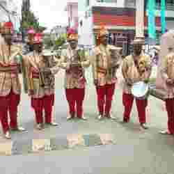 wedding band in east delhi