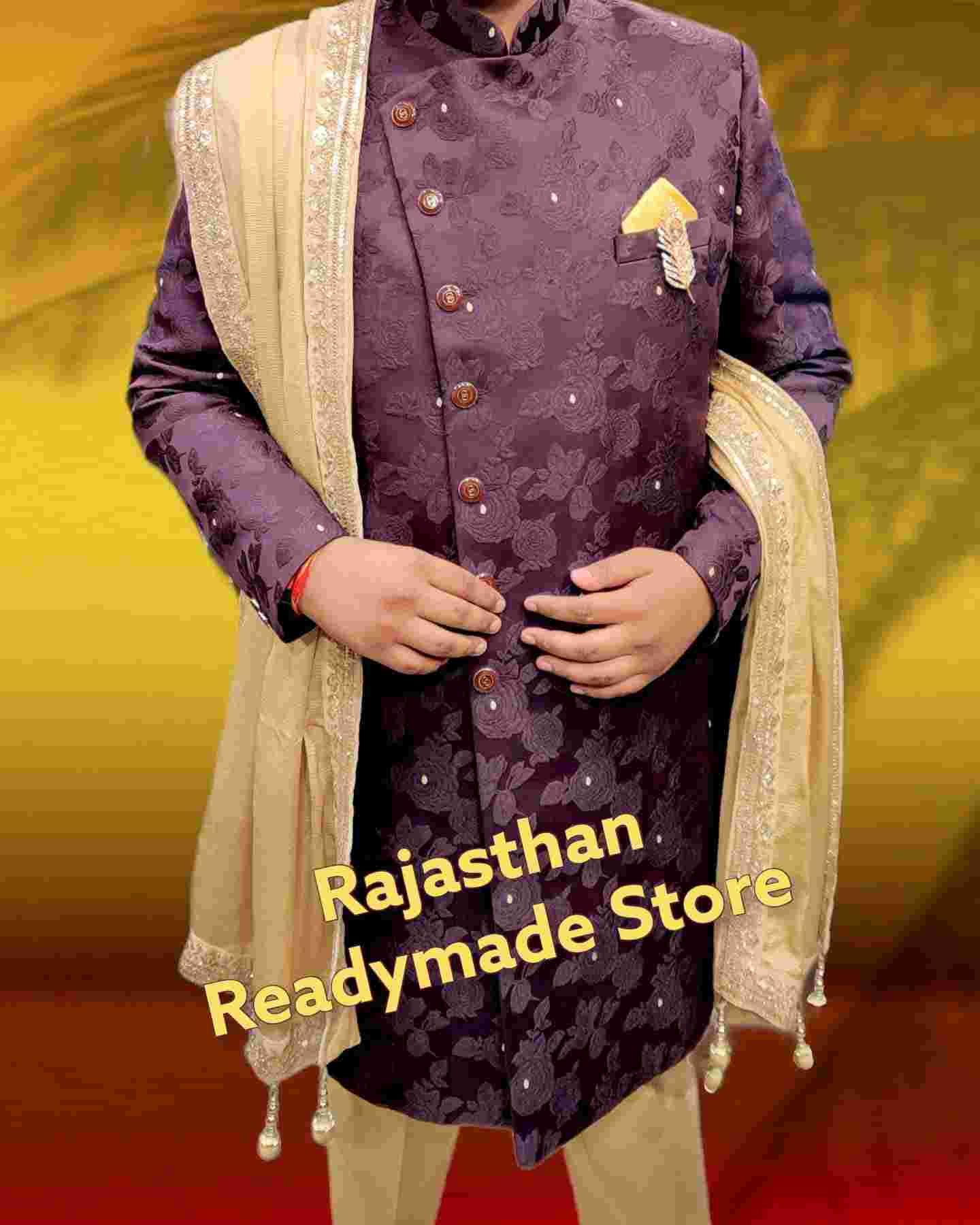 groom outfits in govindpuri
