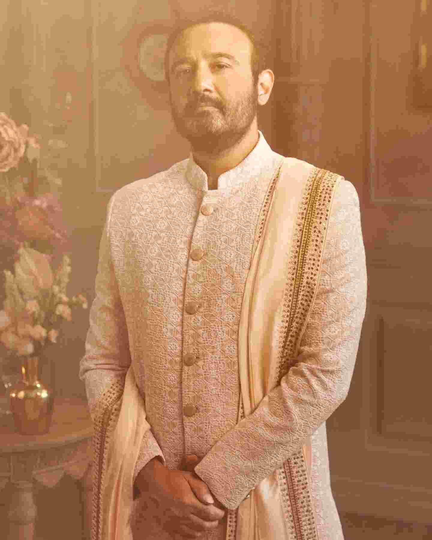 groom outfits in south delhi