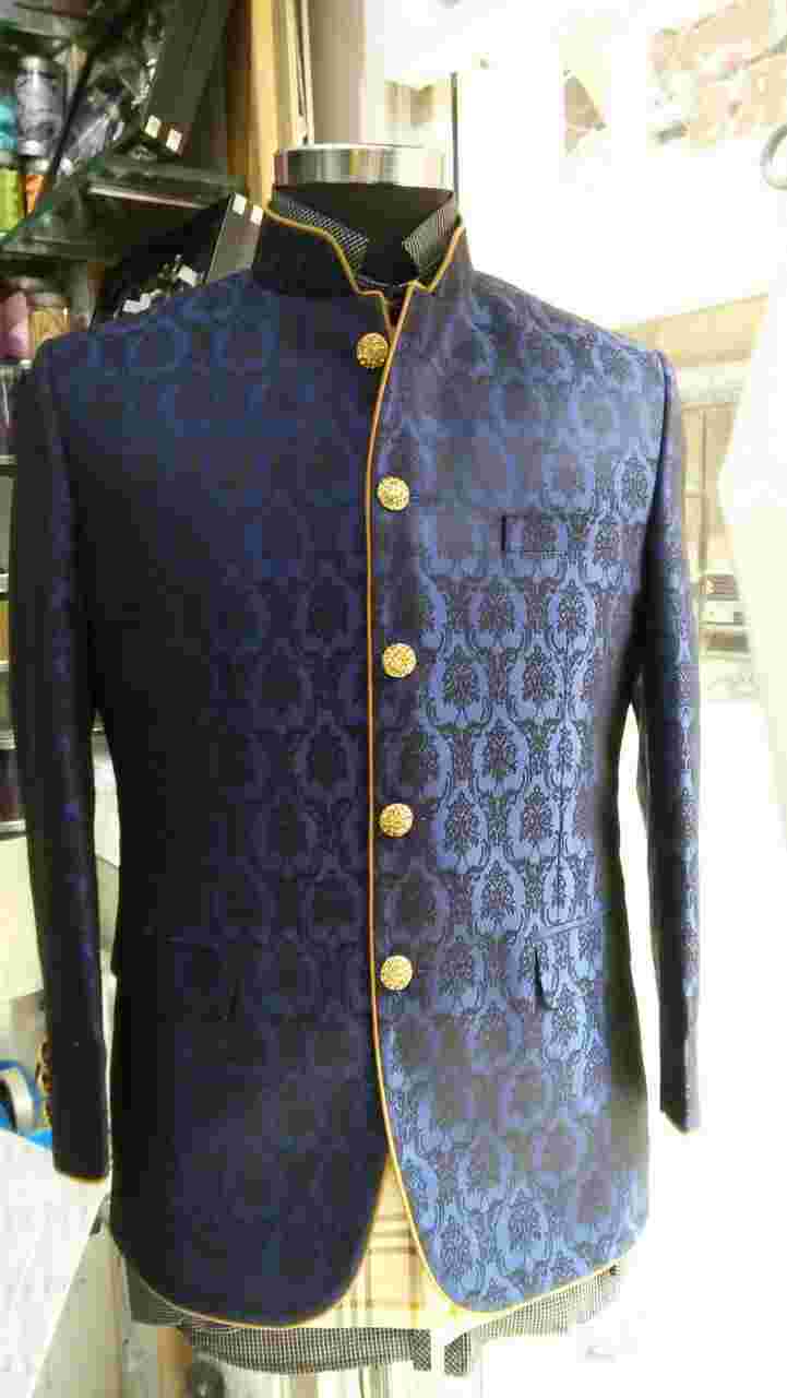 groom outfits in hauz khas