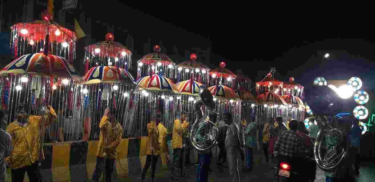 wedding band in mayur vihar