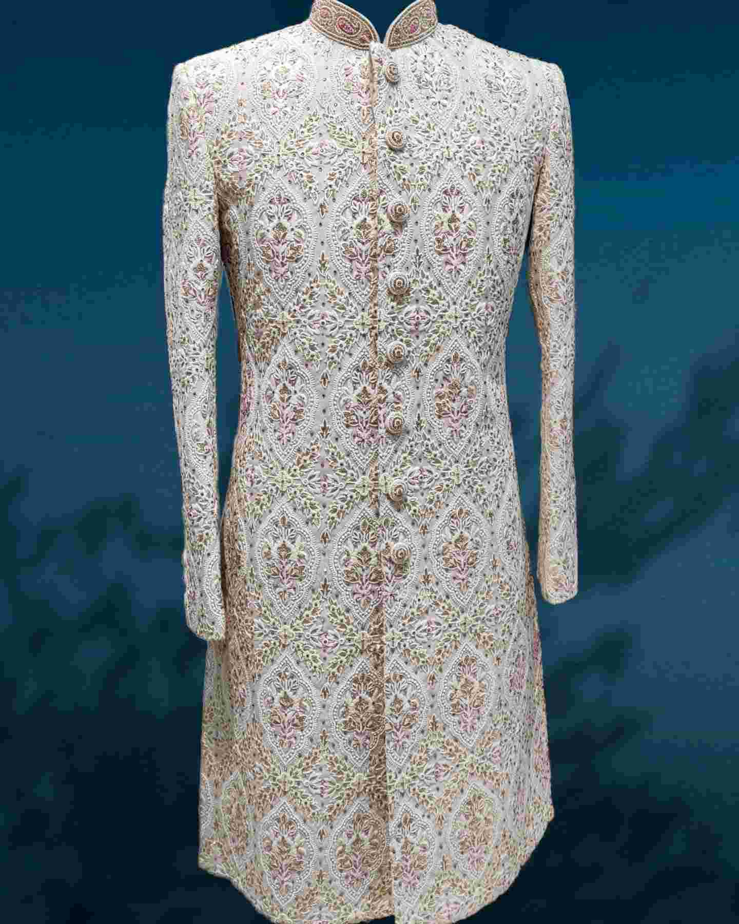 groom outfits in govindpuri