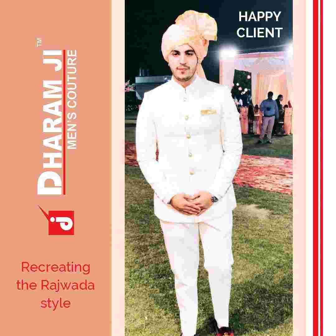 groom outfits in vikaspuri