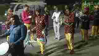 wedding band in east delhi