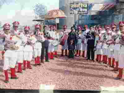 wedding band in north delhi