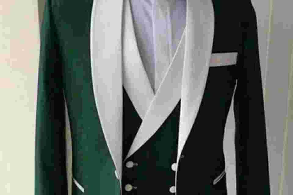 groom outfits in rohini