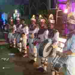 wedding band in punjabi bagh