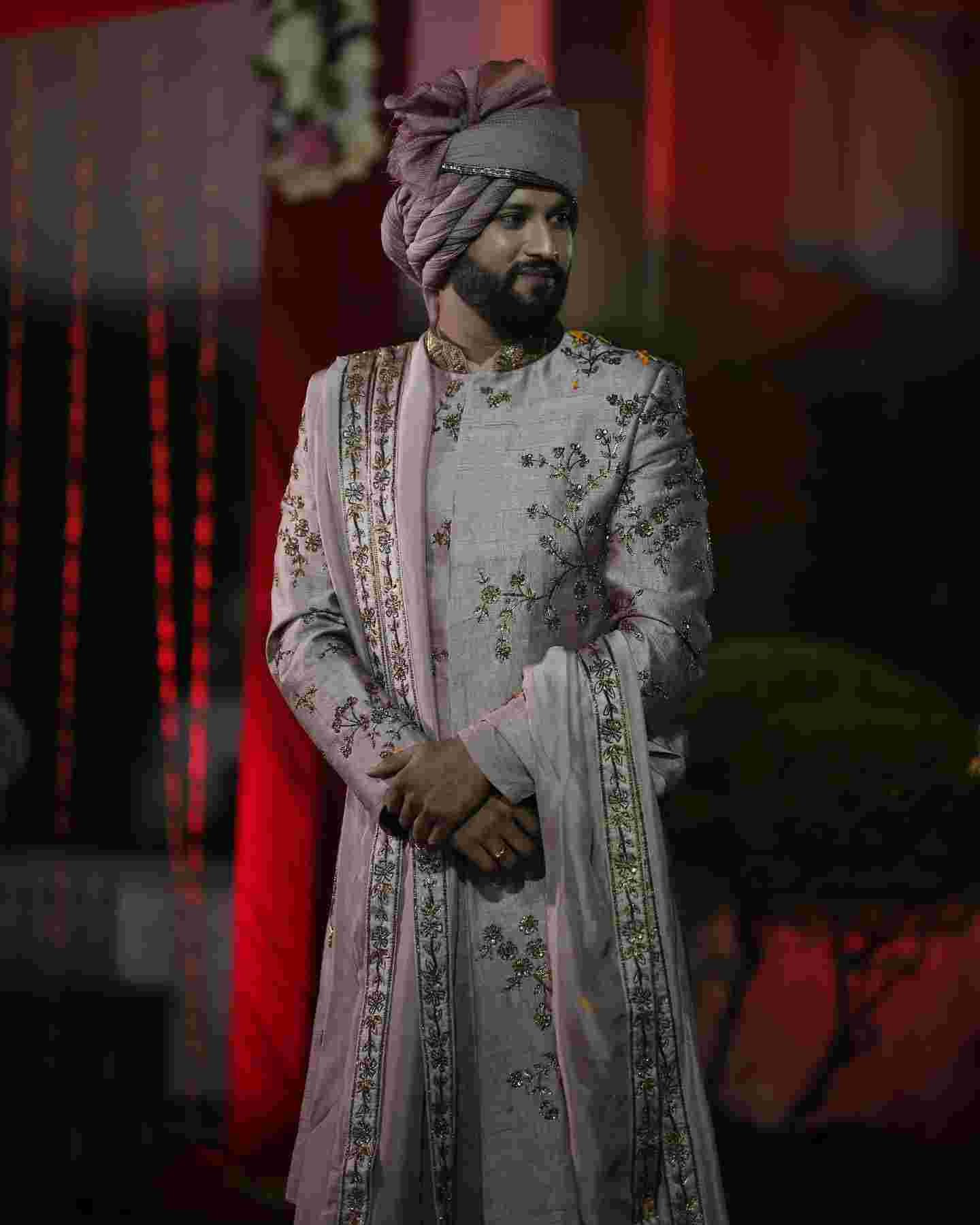 groom outfits in west delhi