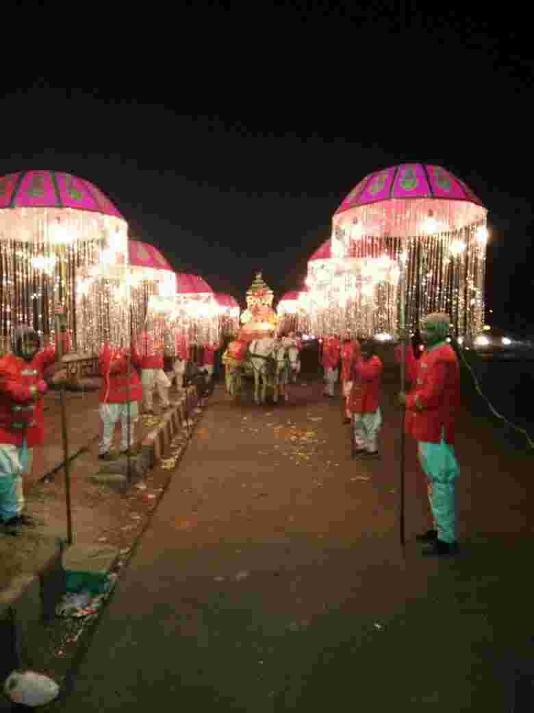 wedding band in daryaganj