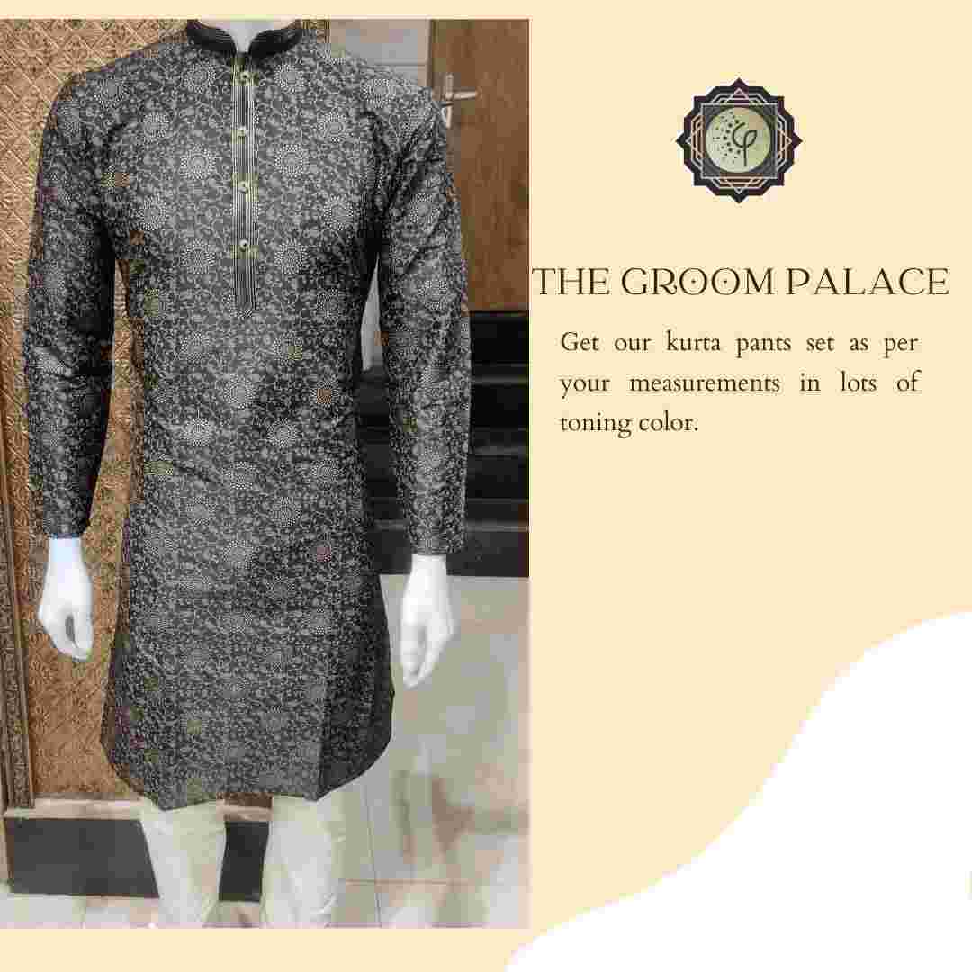 groom outfits in daryaganj