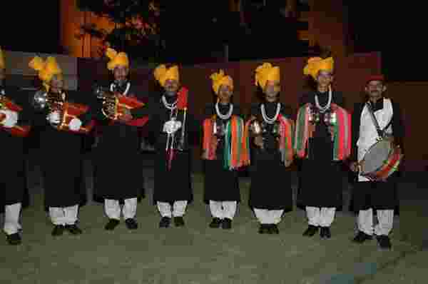 wedding band in vikaspuri