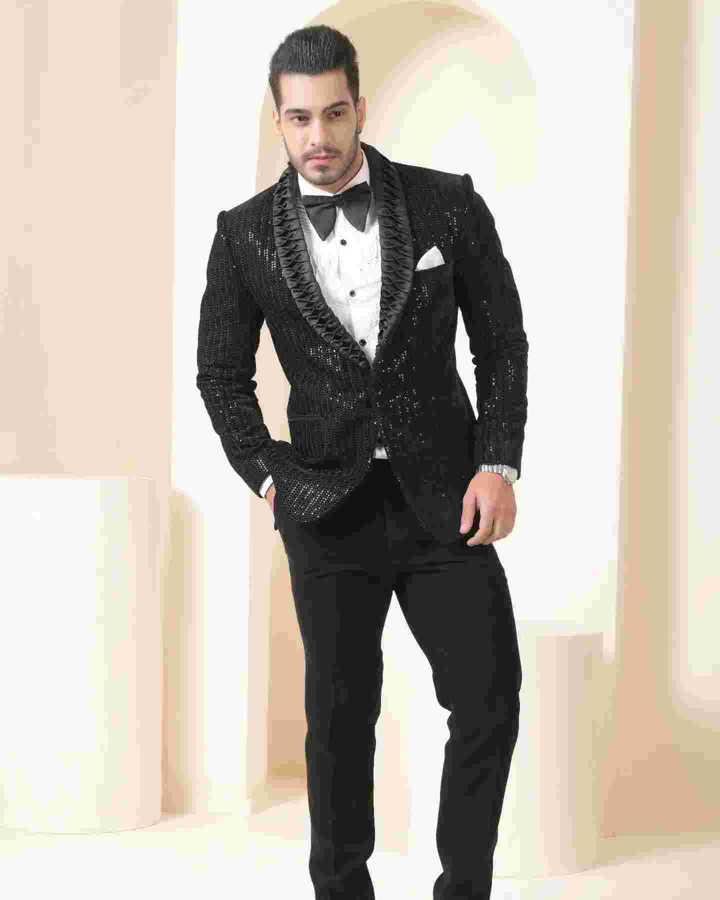 groom outfits in patel nagar