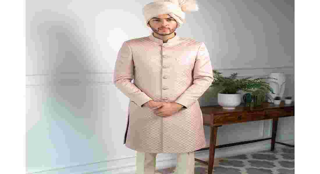 groom outfits in west delhi