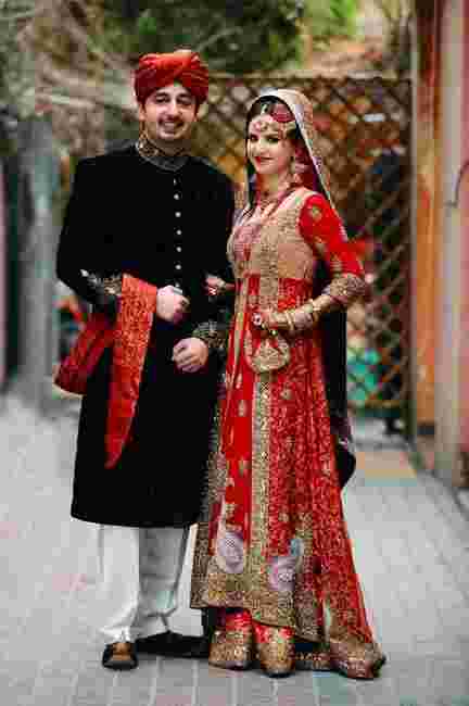 groom outfits in daryaganj