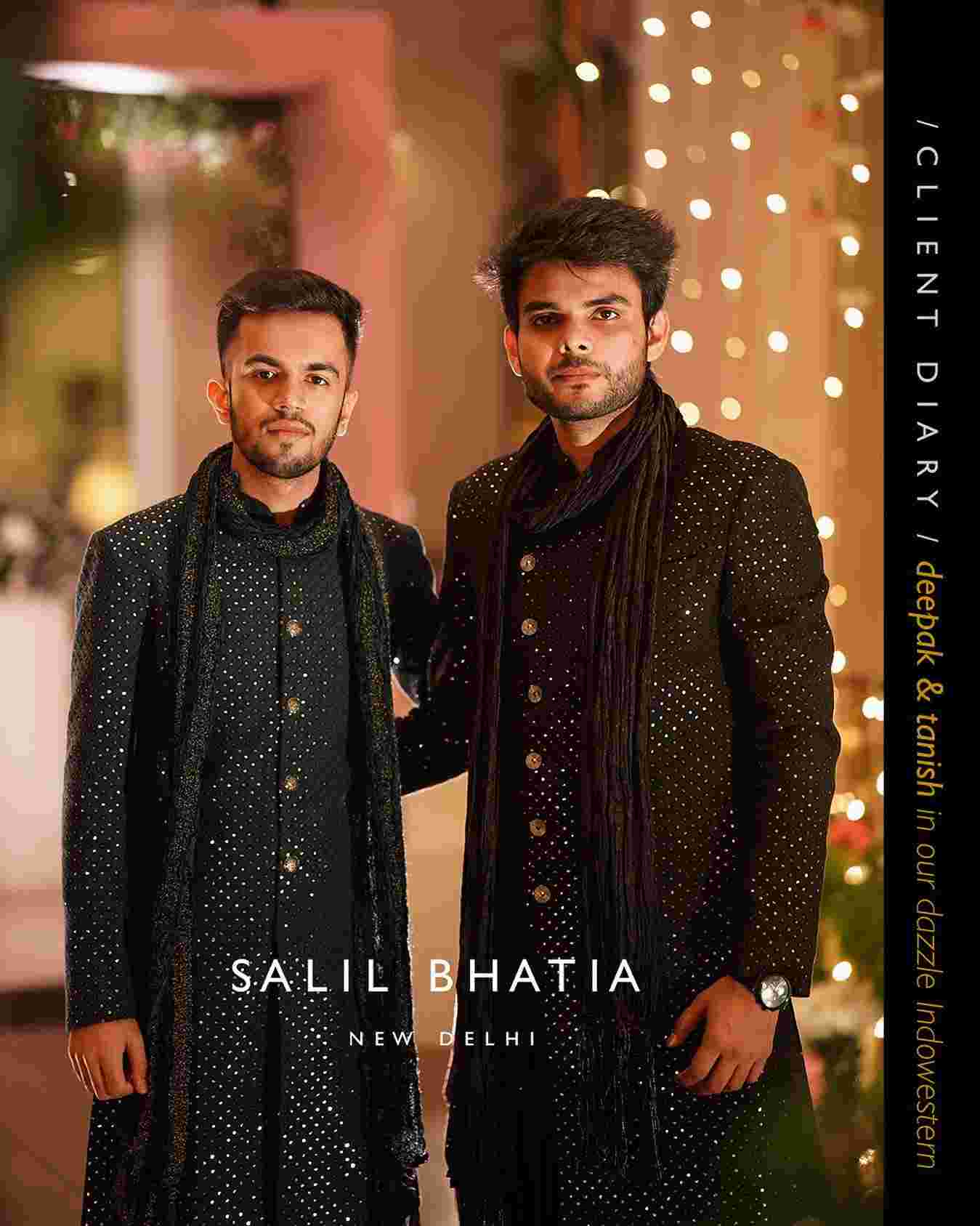 groom outfits in south delhi