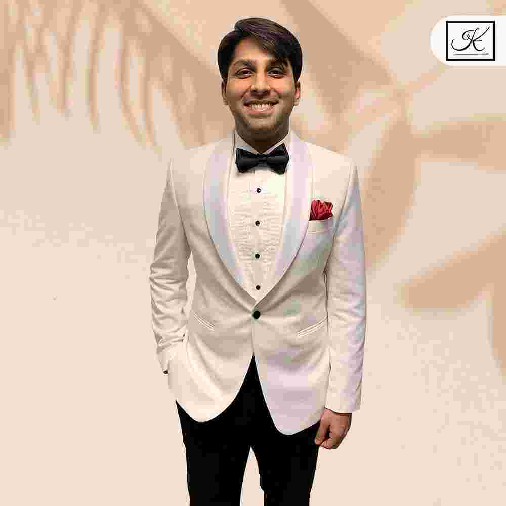 groom outfits in okhla