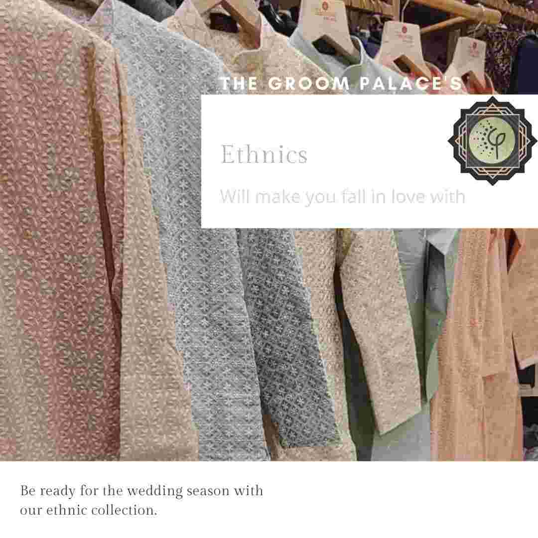 groom outfits in daryaganj