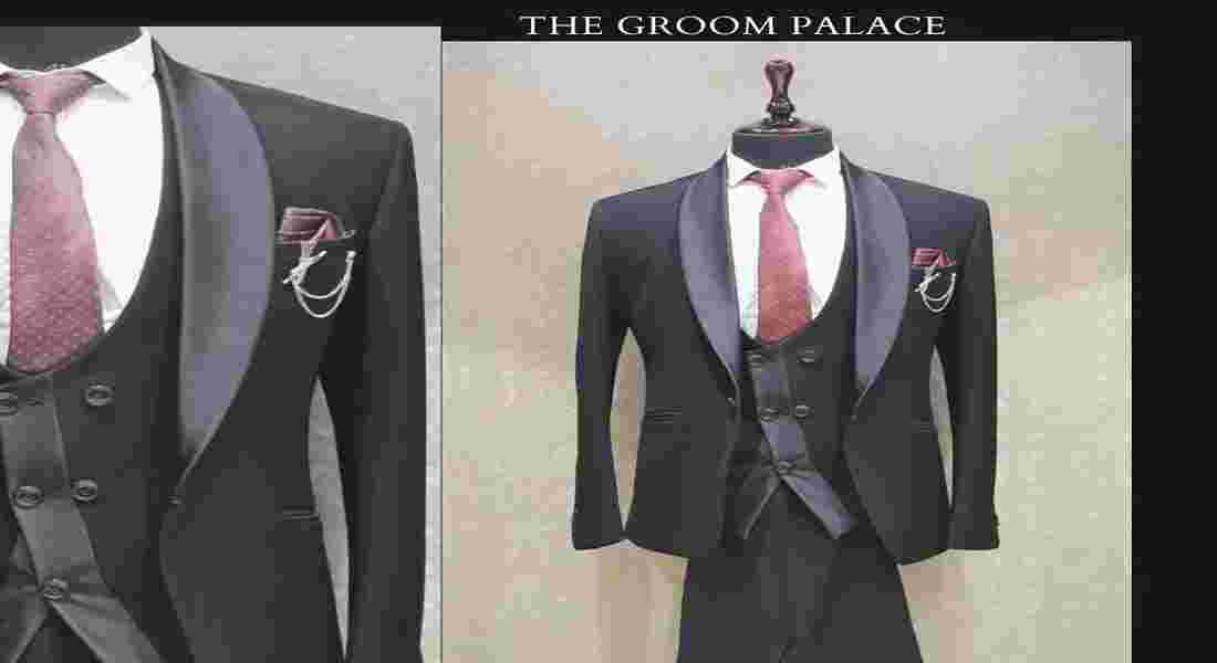groom outfits in daryaganj