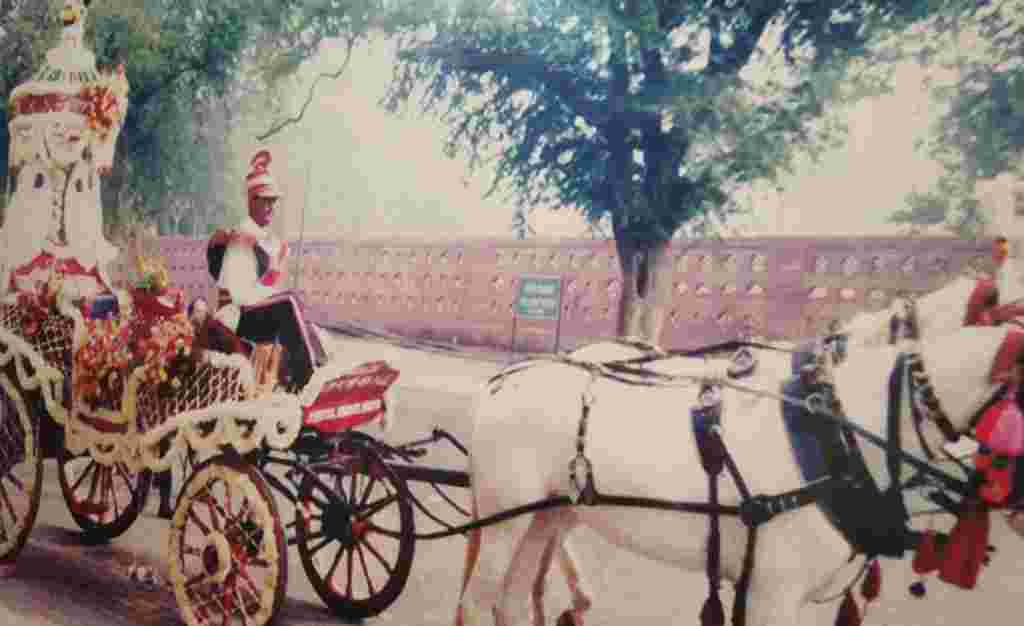 wedding band in model town