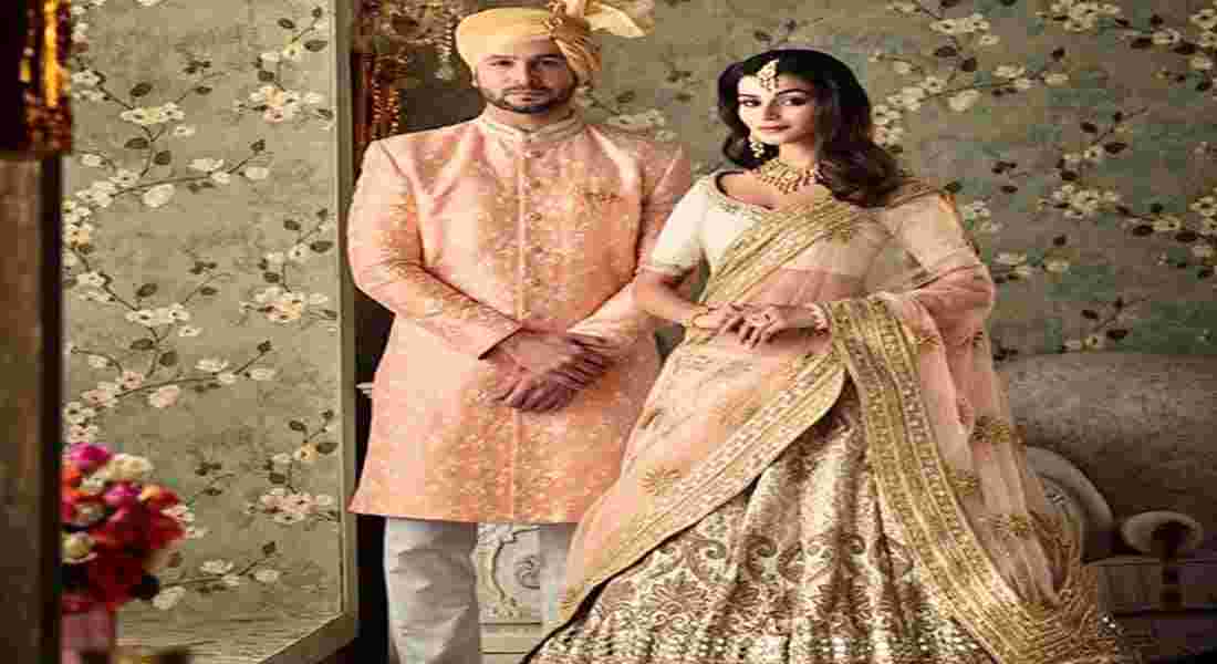 groom outfits in rajouri garden