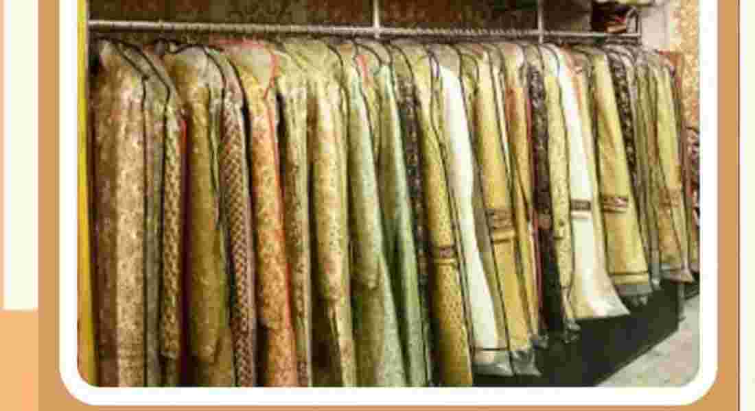 groom outfits in vikaspuri