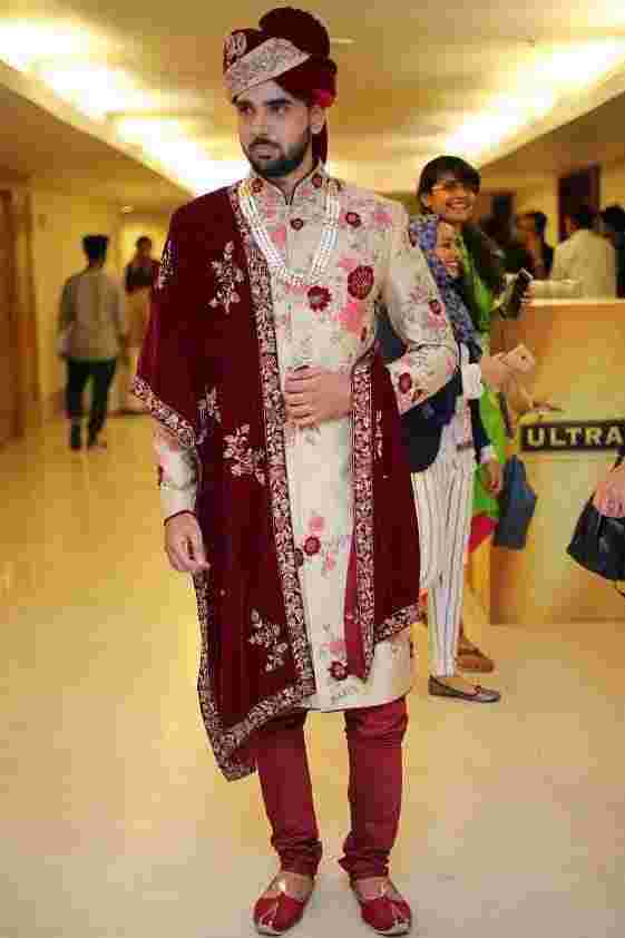 groom outfits in patel nagar